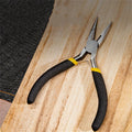 2pcs/1pcs12mm DIY hand pliers with 1 opening ring for making and repairing - Visuel 3 | SAMAG
