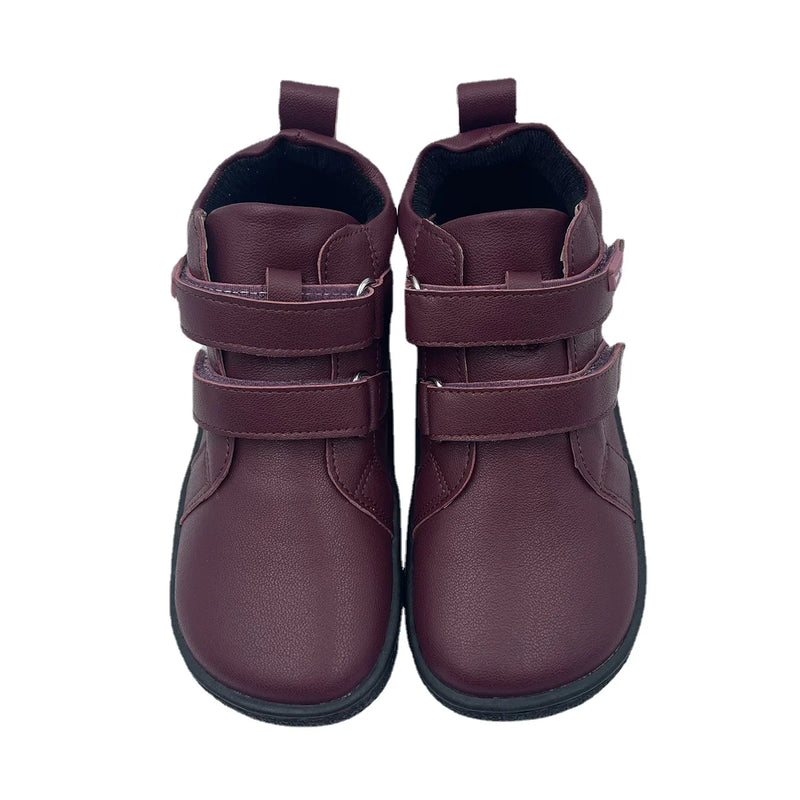 TipsieToes Top Brand Barefoot Genuine Leather Baby - View 6 | SAMAG