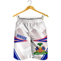 HAITI Flag 3D Print Sport Quickdry Breathable Men Women | SAMAG