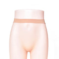 Seamless Women Men Invisible Stockings Transparent Sexy Legging Underwears High Waist Male Thin JJ Sheath Pantyhose Long Johns