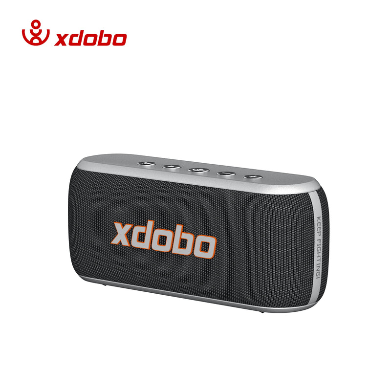 XDOBO X8IV 60W Speaker Wireless Subwoofer 8000mAh Deep Bass Outdoor Loudspeaker For Smart Phone TV Soundbar Portale Home Cinema