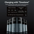 Vention CCC 20000mAh 165w Powerbank PD Fast Charge Portable 3C Certified Power Bank for Laptop MacBook External Battery Charger