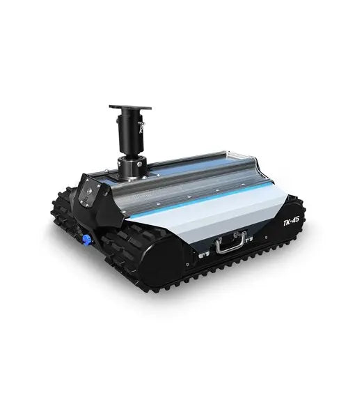 Wholesale  Tk45pro Trailer Dolly Car Transporter Electric Camping Cart Remote Control Tractor for Rv