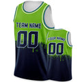 Black Gray Custom Basketball Jersey Tank Hop Personalized Print Team Name Number Logo Sports Shirts for Men Women Youth Kids
