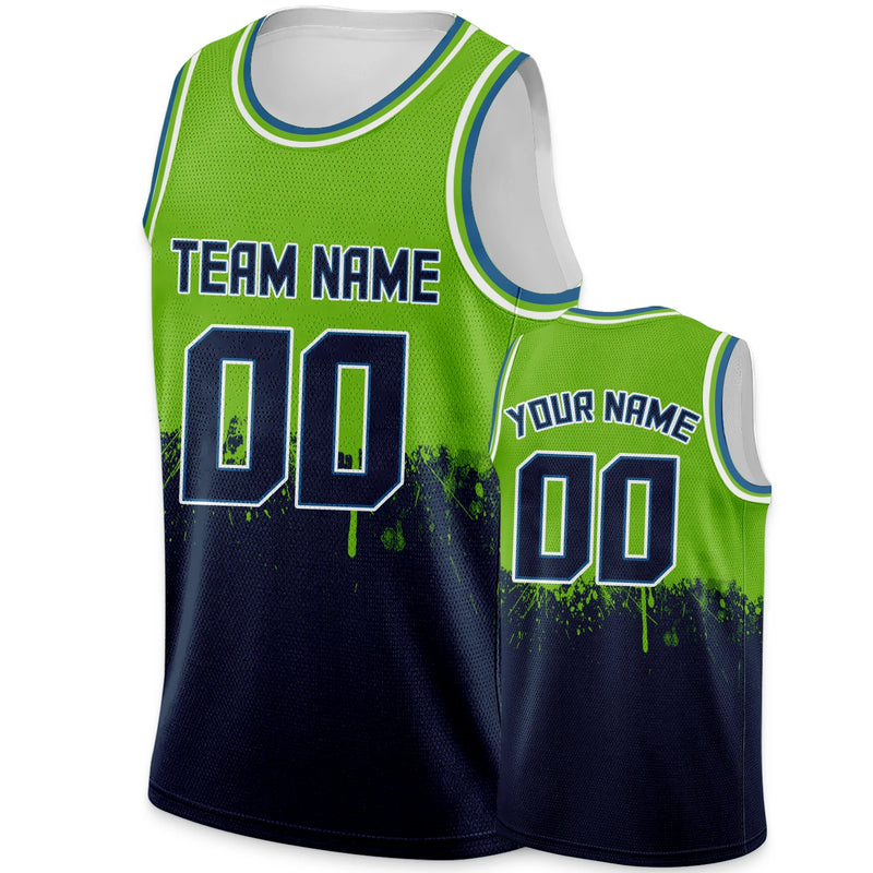 Black Gray Custom Basketball Jersey Tank Hop Personalized Print Team Name Number Logo Sports Shirts for Men Women Youth Kids
