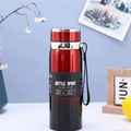 1L Thermal Water Bottle Keep Cold and Hot Water Bottle Thermos for Water Tea Coffee Vacuum Flasks Stainless Steel Thermos Bottle