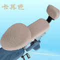 Electric vehicles are universal in all seasons, thermal insulation, bicycles, battery cars, seat covers, sun protection and