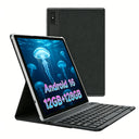 ANRY 10.1 Inch IPS 1280*800 Android 16 Tablet 12GB+128GB 5000mAh Battery GMS Certified Split Screen Dual Speaker Portable Tablet