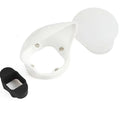 Flash Diffuser Kit Softbox Reflector Honeycomb Grid Color Gels Magnetic Attachment Soft Light Ball for Speedlight Fit for MagMod