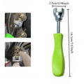 Car Brake System Disassembly and Maintenance Set, Brake Caliper, Brake Tool, Brake Drum, Brake Tool Hand  Brake Tools