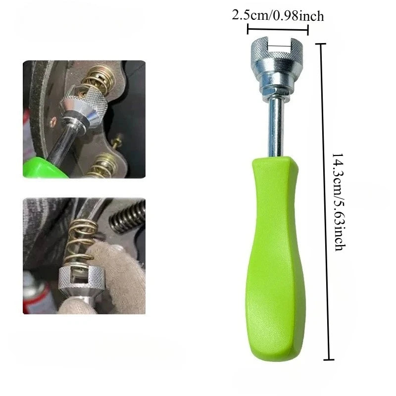Car Brake System Disassembly and Maintenance Set, Brake Caliper, Brake Tool, Brake Drum, Brake Tool Hand  Brake Tools