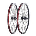 ROCKBAO Mountain Bike Wheelset 24/26/27.5/29inches Disc Brake 4Bearings 7-12speed Quick Release 29er MTB Bicycle Wheel