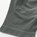 Women's Seamless Butt Lifting Sports Shorts, Suitable For Gym Workout, Cycling, Running, Black Tight Pants, Summer