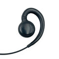 Walkie Talkie Headset Earpiece For Motorola Xir P6600 P6620 XPR3300 XPR3500 MTP3550 MTP3250 MTP3200 MTP3500/3100 Two Way Radio