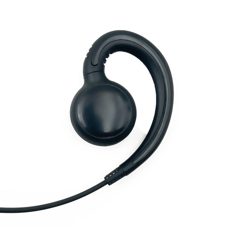 Walkie Talkie Headset Earpiece For Motorola Xir P6600 P6620 XPR3300 XPR3500 MTP3550 MTP3250 MTP3200 MTP3500/3100 Two Way Radio