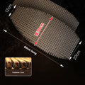 Tactical Backpack 3D Liner Pad: Lightweight, Breathable - View 6 | SAMAG