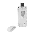 Wireless 4G WiFi Router USB Dongle SIM Card Slot Portable WIFI 4G LTE USB Modem Pocket Hotspot 8 WIFI Users 150Mbps WiFi Router