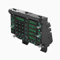 WINWING DCS 18-UFC Unit 1 Flight Simulation Control Panel 18 Up-front Control Part For NavyAc