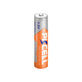 12Pcs PKCELL AAA 1.6V 900mWh Ni-Zn AAA Rechargeable Battery Batteries 3A NiZn AAA Batteries for Microphone Wireless Keyboard