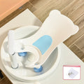 Baby Bum Washer Newborn Bottom Cleaning Basin Infant Wash Tub Bath Basin Baby Supplies toliet