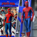 2026 Brand New Day Spiderman Cosplay New Ending Suits Spider mnan Zentai Suits Spidey Boys Outfits Halloween Costume Adult Boys
