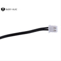 10K 1% 3950 Waterproof Digital Temperature Sensor Meter Probe Meter NTC Thermistor Thermal 1 M Cable -20 to 105 degree Celsius