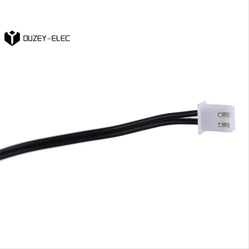 10K 1% 3950 Waterproof Digital Temperature Sensor Meter Probe Meter NTC Thermistor Thermal 1 M Cable -20 to 105 degree Celsius