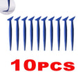 Car Micro Squeegee Curves Slot Tint Tool Set Car Stickers Wrap Vinyl Tools Auto Wrapping Film Installing Scraper Gasket Squeegee