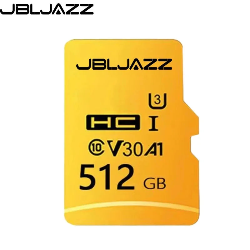 100% Original Micro TF sd Card 16GB 32GB 64GB 128GB 256GB SD Memory Card Class10 SDXC U3 4K TF Card for Sony Drone Phone