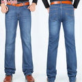 Extra Long Pants 117CM Tall Men 195CM Plus Size 42 44 46 | SAMAG