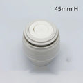 4.5cm/5.2cm Thermos Bottle Cap Vacuum Flask Lid Stopper Export Bottle Cap Replacement Cover for Outdoor Indoor Travel Thermos