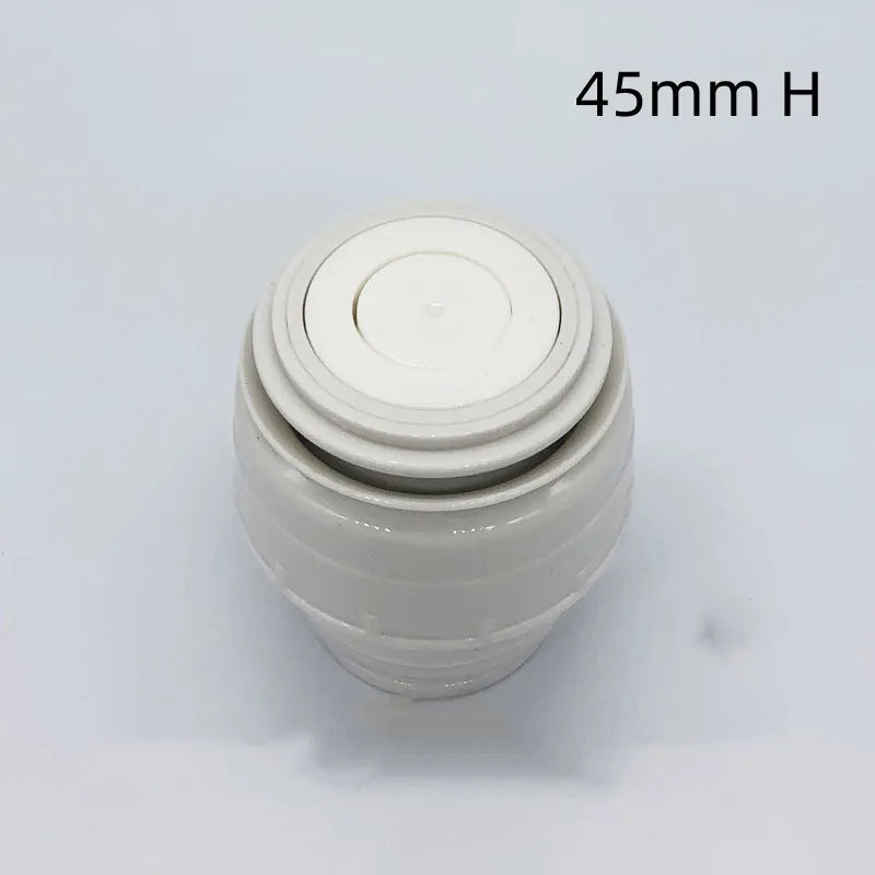 4.5cm/5.2cm Thermos Bottle Cap Vacuum Flask Lid Stopper Export Bottle Cap Replacement Cover for Outdoor Indoor Travel Thermos