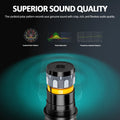 DGNOG Dual UHF Wireless Microphone DJ Audio Mixer 4 Channel Mixer Karaoke Mixer USB Bluetooth for Computer Recording Studio