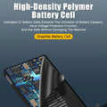 5250mAh HDH-003 New Battery Upgraded Replacement Battery for Nintendo Switch Lite HDH-001 Rechargeable Li-ion with Install Tool