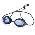 Adult Racing Goggles High-definition Anti-fog Anti-uv | SAMAG