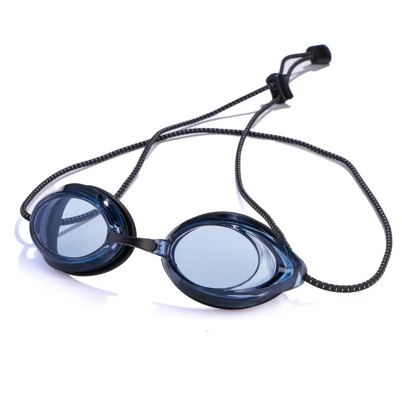 Adult Racing Goggles High-definition Anti-fog Anti-uv | SAMAG