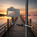 7/11/20 Inch Metal Articulating Magic Arm Super Clamp Holder Stand for DSLR Camera Monitor Phone Studio Photography Accessories