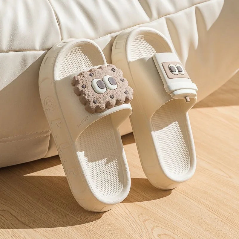fashion slipper unisex sandals