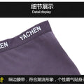 Bamboo Male Panties Sexy Underwear Men Cuecas Boxer New Fashion Boxer Shorts Mens Underware 4pcs/lot Free Shipping