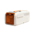 Yunlin Li M02 Outdoor Air Conditioner with Cooling And Heating Function for Home Use Energy Saving Environment-Friendly