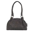 Korean Japan Ason Bag Street Style AS Leather Tote Handbag Large Capacity Motorcycle Wanderlust Mini Shoulder Bag Daily Use Bag