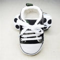 Print Canvas Baby Sports Sneakers For Newborn Baby Boys Girls First Walkers Shoes Infant Toddler Soft Sole Baby Shoes