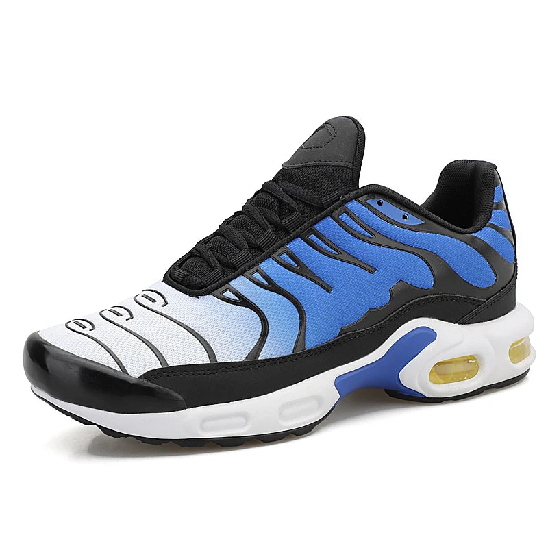 Men's Sports Shoes Classic Comfortable Daily Breathe | SAMAG