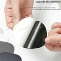 Sneaker Mesh Repair Sticker Hole Patch Sticker Waterproof and Wear-resistant Repair Subsidy Shoes Heel Foot Care Products