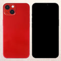 24-Hour shipping Realistic Non-working Dummy Phone  For iPhone 14Pro 14Promax prop  mockup phone for display Model photography
