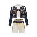 Spring Summer Girl Cosplay Singer Fashion Clothes Stage - View 5 | SAMAG