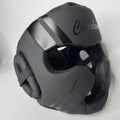 Professional MMA Boxing Training Helmet Thick Sponge | SAMAG