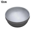 Titanium Purification Portable Bowl Multi Functional Soup Bowl Outdoor Camping Mug Outdoor Camping Double Layer Anti Scald Bowl