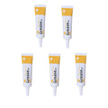 3D Printer Grease High Temperature Lubricant Oil For Bambulab Creality Extruder Gear Bearing Pully Super Lube 3D Printer Grease