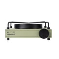 Fire Maple Remote Butane Stove Ultra - slim Built - in Piezo - View 7 | SAMAG